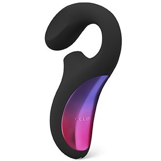 Stimulateur Clitoridien Sonique Enigma Cruise Double Stimulation Point G - Lelo