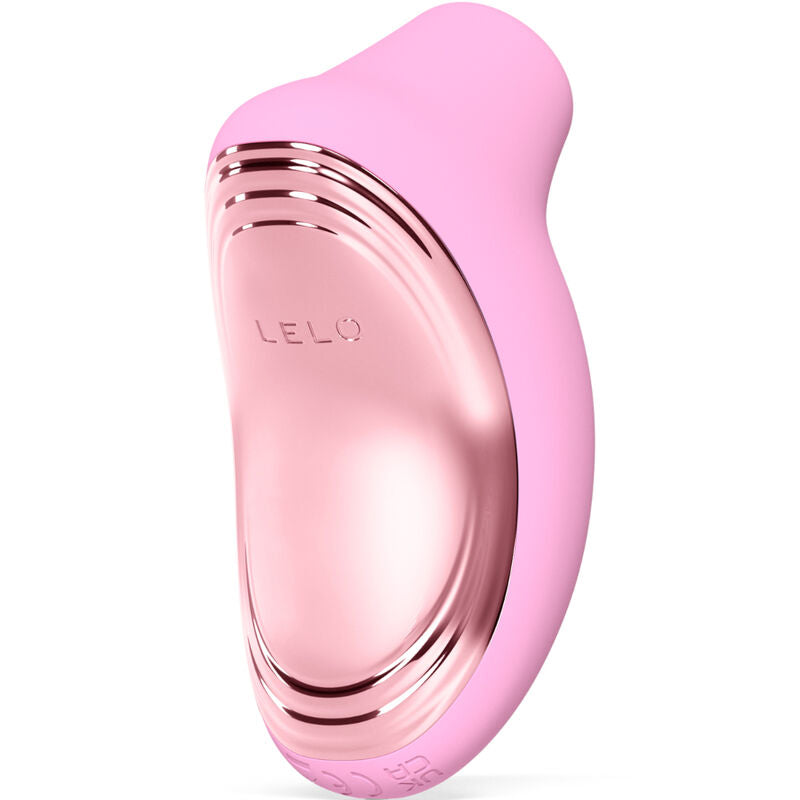 Stimulateur Clitoridien Sonique Sona 2 Travel Sans Contact 8 Modes - Lelo