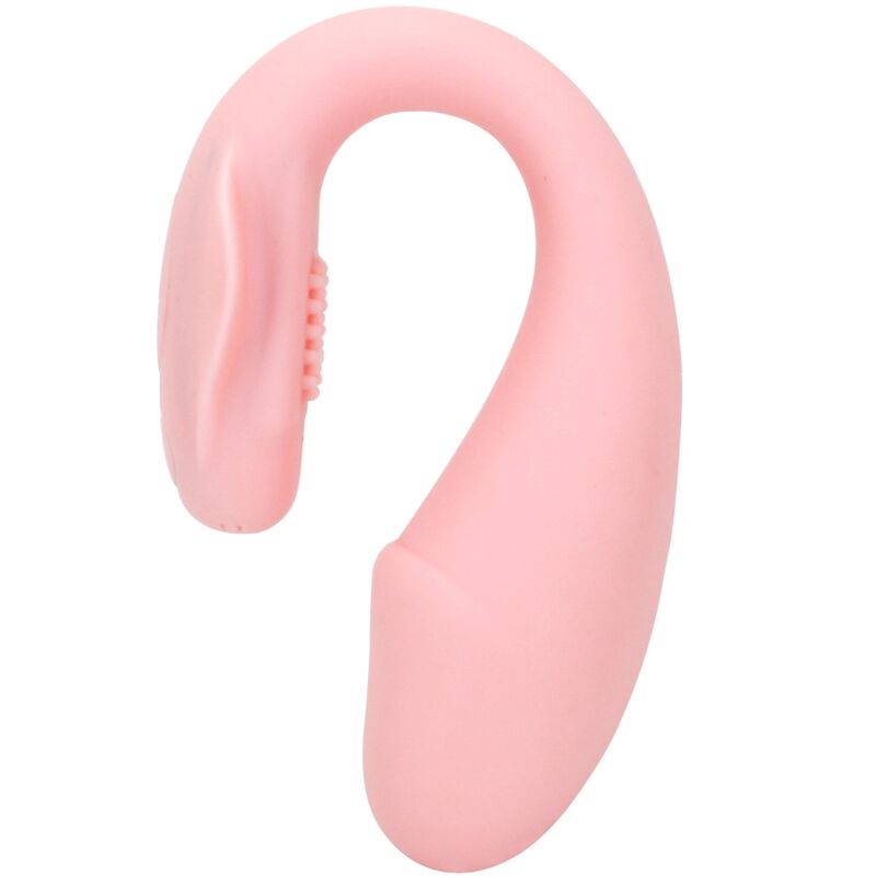 Stimulateur Connecté FreshFun Cici Télécommande et Application 10 Vibrations - Armony