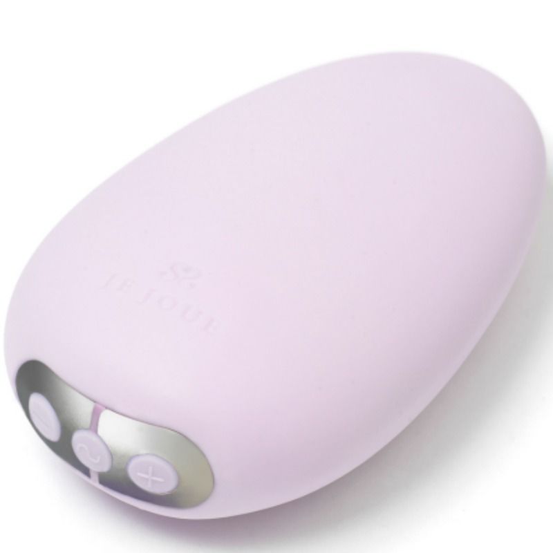 Stimulateur Mimi Soft Basse Fréquence - Je Joue | Intimae