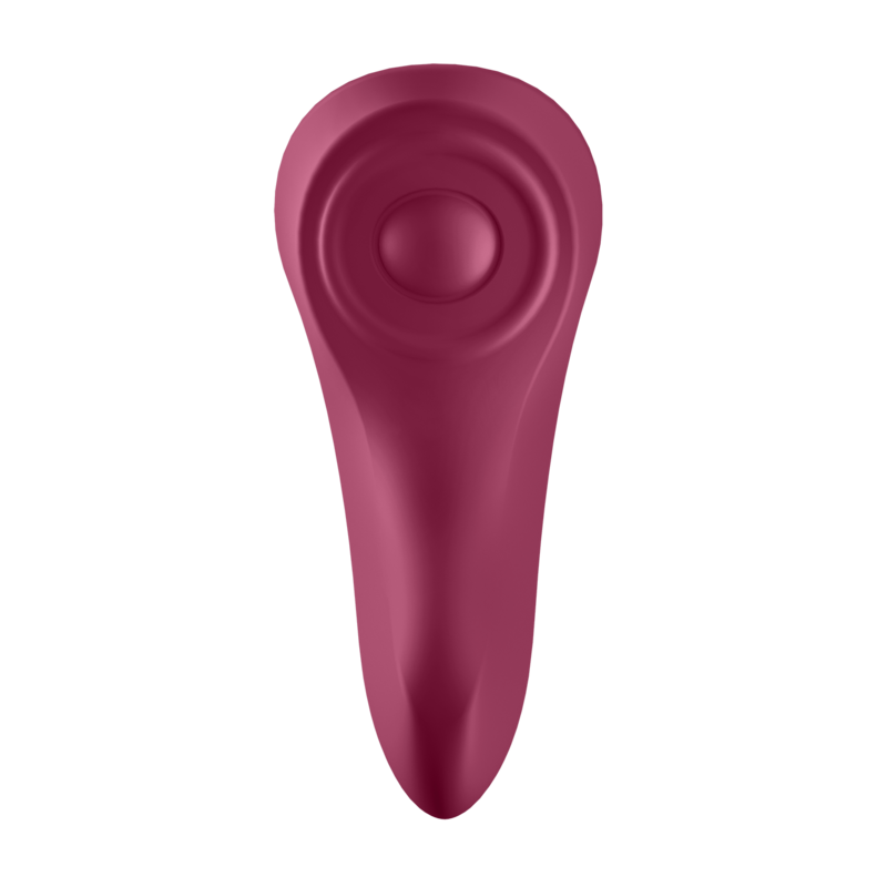 Stimulateur Vibrant Connecté Secret Sexy App Satisfyer Connect IPX7 - Satisfyer