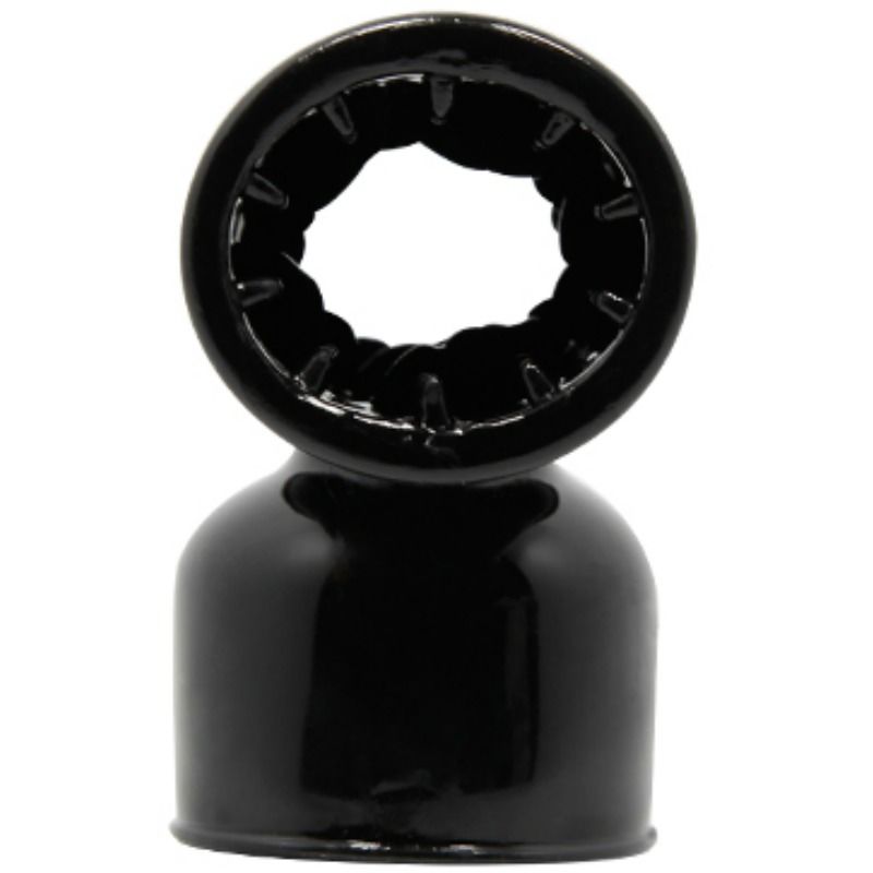 Tête Masturbateur Interchangeable pour Masseur Masculin Texturée - Baile