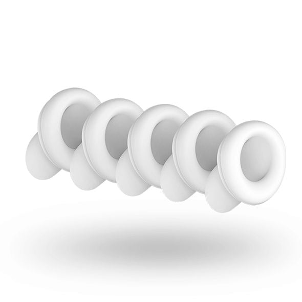 Têtes de Rechange Stimulateur Clitoridien Satisfyer 2 Lot de 5 - Satisfyer