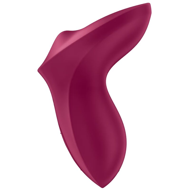 Vibromasseur Clitoridien Exciterrr - Satisfyer