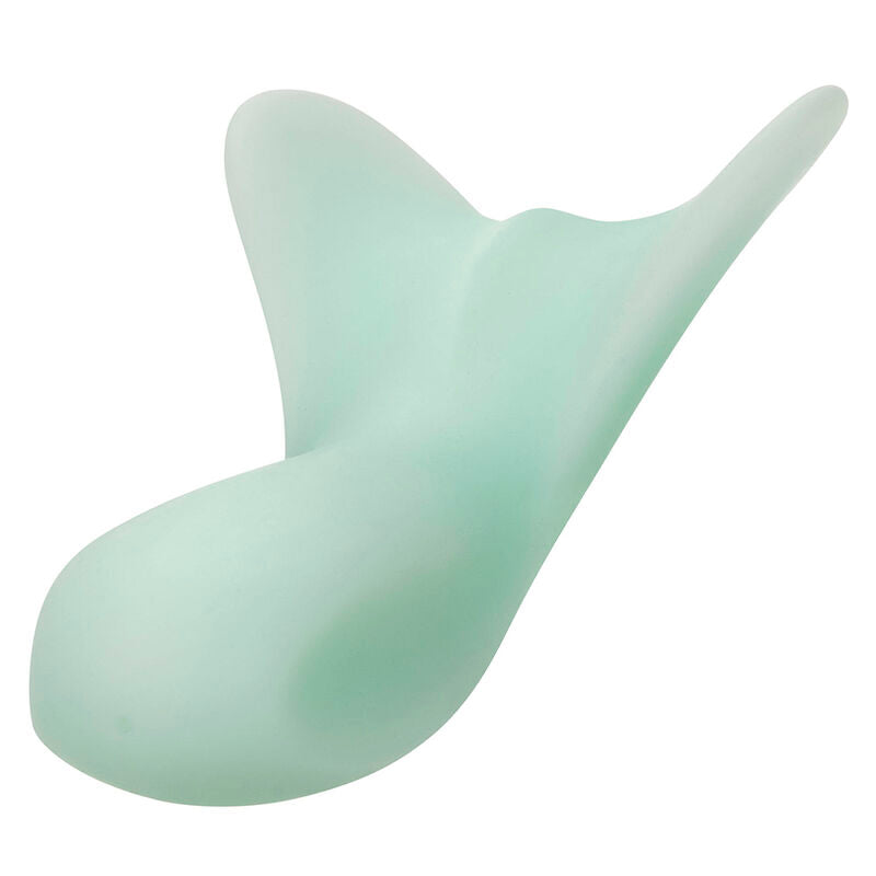 Vibromasseur Clitoridien Pacifica Tahiti Teaser 10 Fonctions Rechargeable - CalExotics