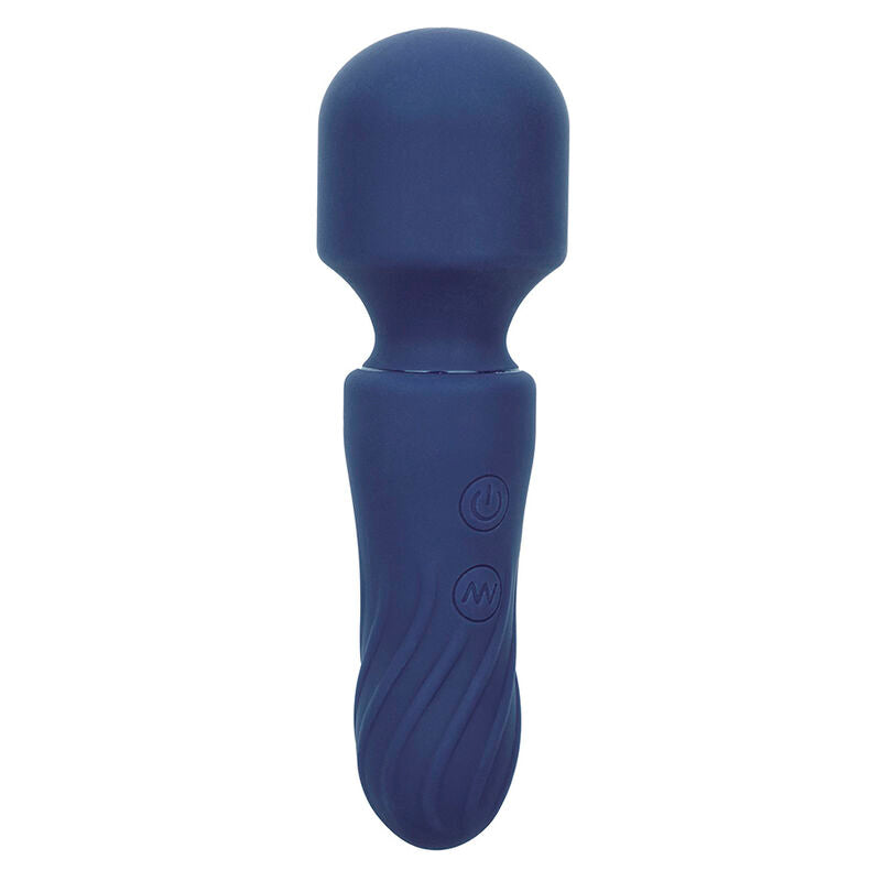 Vibromasseur Compact Charisma Charm 12 Fonctions Étanche USB - CalExotics