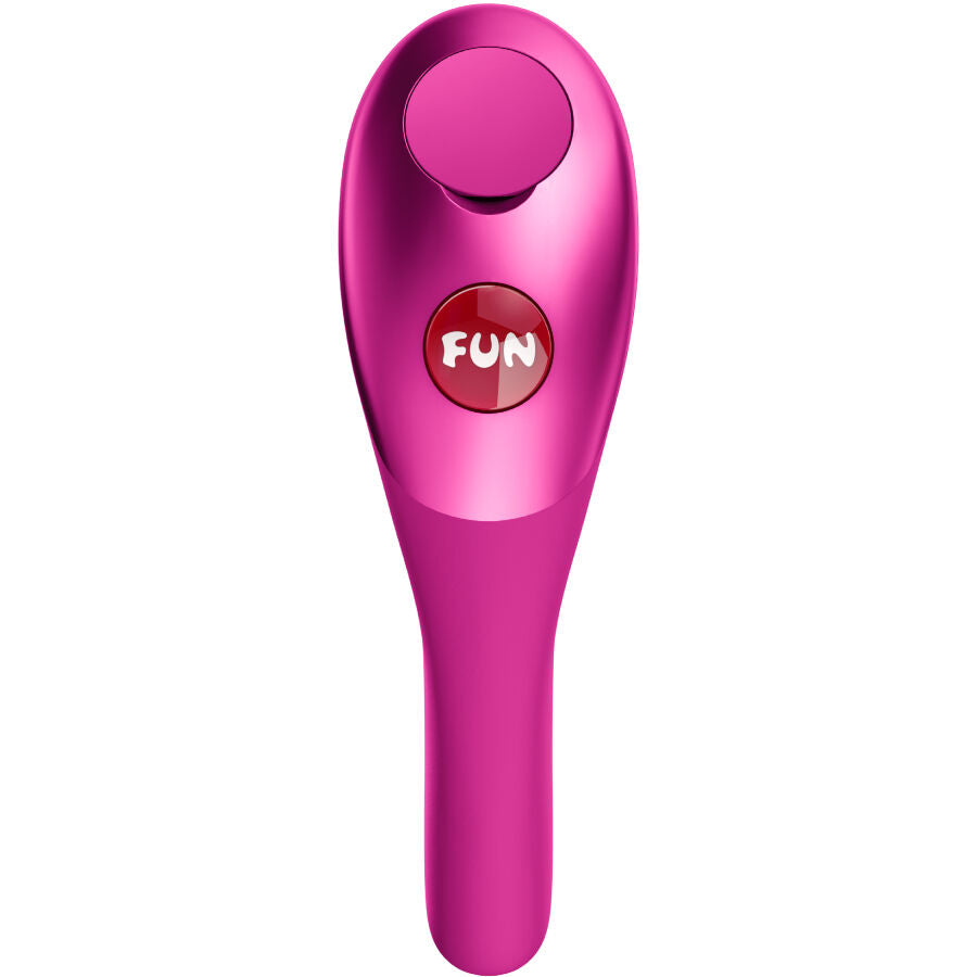 Vibromasseur Doigt Be·One Chauffant - Fun Factory