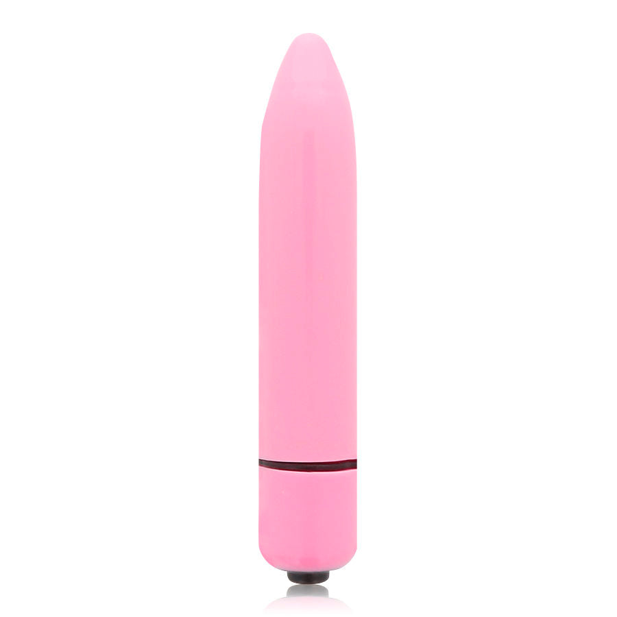 Vibromasseur Glossy — fin brilliant thin