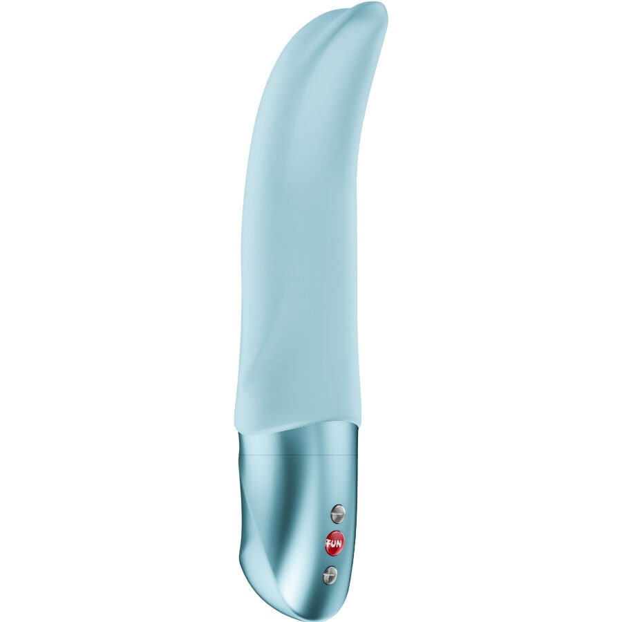 Vibromasseur Point G Diva Dolphin 4 Vitesses 6 Modes IPX7 - Fun Factory