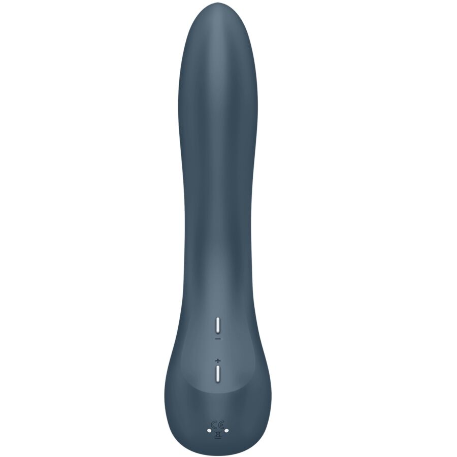 Vibromasseur Point G Wave 4 Technologie Robotique 12 Programmes IPX7 - Satisfyer