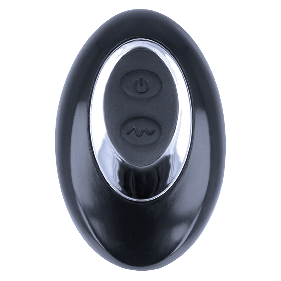 Vibromasseur Réaliste Apache 20,5 cm Télécommande Ventouse IPX7 - Rock Army