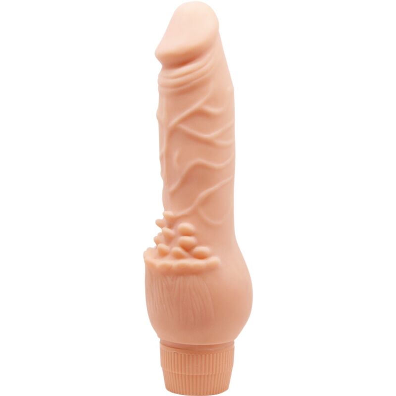 Vibromasseur Baile — réaliste veiné barbara