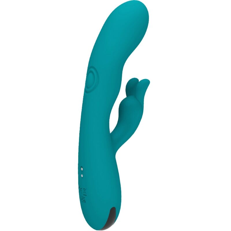 Vibromasseur Rabbit Dancing Bunny 10 Vitesses Rechargeable Étanche - Armony