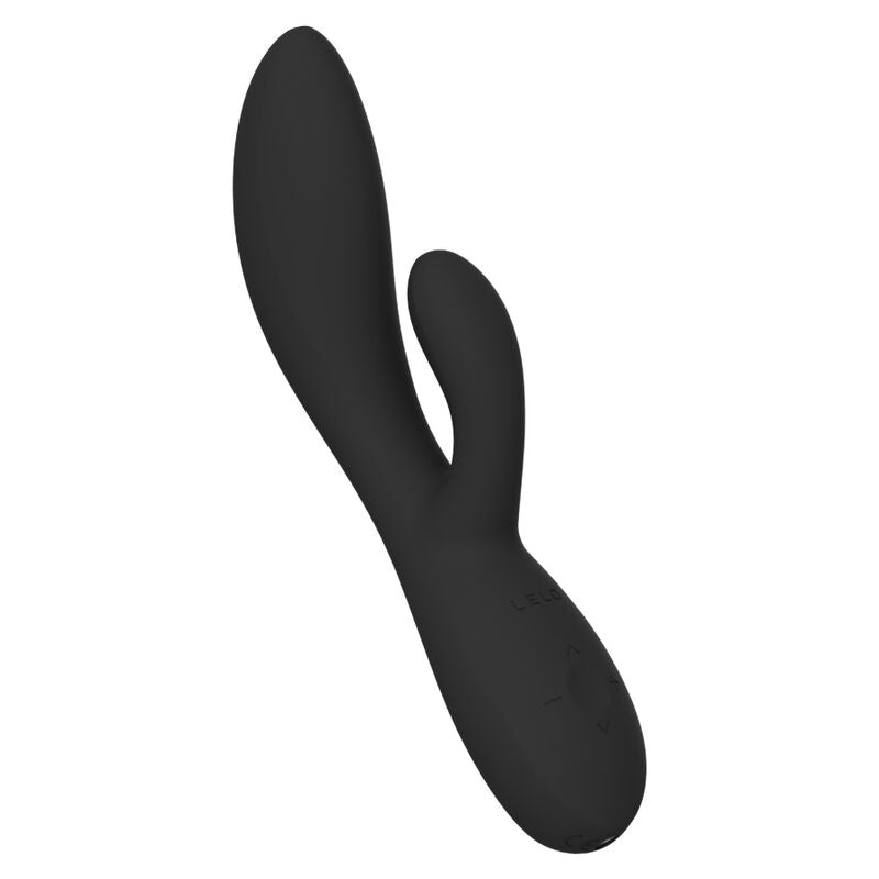 Vibromasseur Rabbit Ina Thrust Dynamic Thrust Silicone Connecté - Lelo