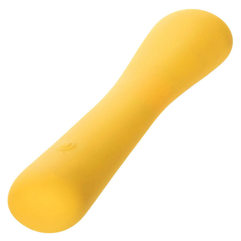 Vibromasseur Wand Flexible Boundless Mini FlexiWand 10 Modes Rechargeable - CalExotics