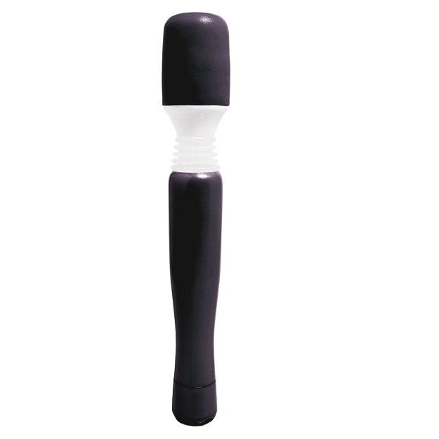 Vibromasseur Wand Mini Sans Fil Moteur Silencieux 21 cm - Wanachi
