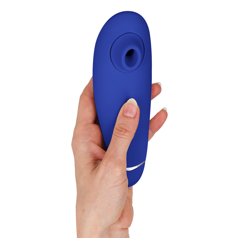 Womanizer Premium 2  Technologie Pleasure Air